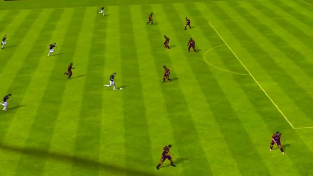 Копия видео "FIFA 13 iPhone/iPad - Azerbaijan vs. A. Makhachkala" смотреть онлайн