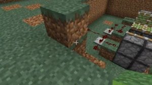 Как сделать ловушку в земле в майнкрафт