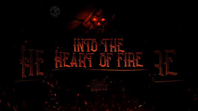 Into the Heart of Fire (Original Game Soundtrack) смотреть онлайн