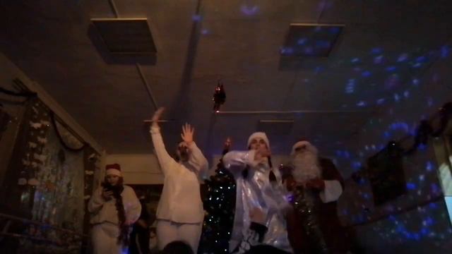 Здравствуй, Опа, Новый год. смотреть онлайн