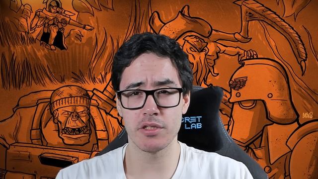 Kill Team | Terrain Guide Update with Map Layouts смотреть онлайн