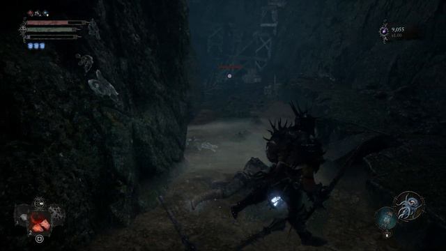 Lords of the Fallen : Let's Play - Part: 28 - Sunless Skein Mines 2 смотреть онлайн