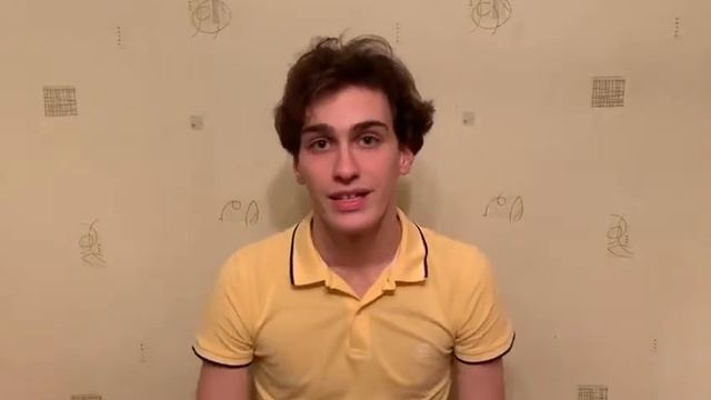 Иван Мишин видеовизитка смотреть онлайн