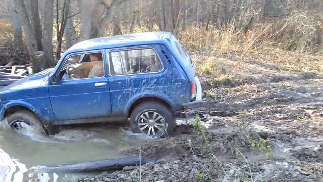 Покатушки с ВАНЕЙ (Иван День) #7 смотреть онлайн