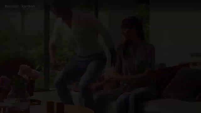 Harman Kardon Citation Series смотреть онлайн
