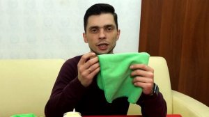 Микрофибра | Какую купить | Как выбрать