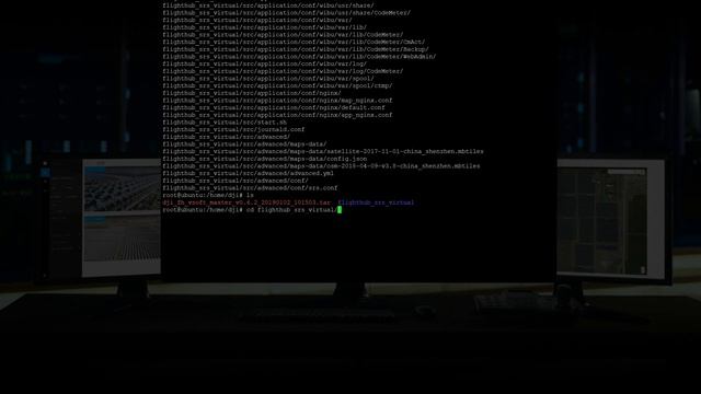 How to Install and Activate the Private Cloud Access for DJI FlightHub смотреть онлайн