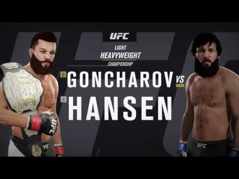 UFC 2 - HANSEN