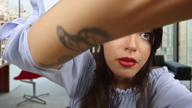 ASMR | 🇫🇷 [Heavy French Accent] 🎥 Getting You Ready For Your Film Role! 🎬 (Secretary Roleplay) смотреть онлайн