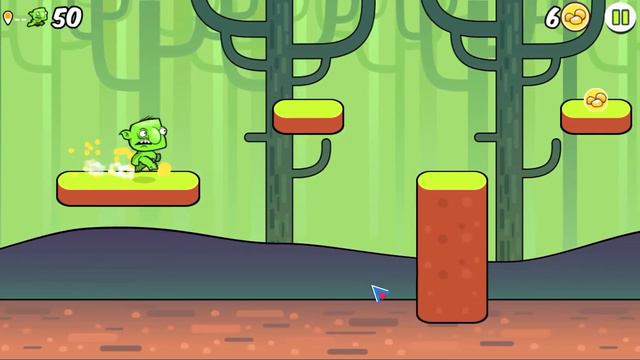 Save your green through St Patrick's Day on Android TV смотреть онлайн