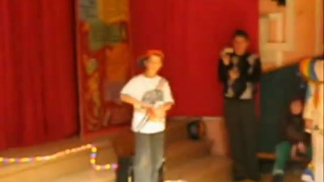 треллер Школа перед Рождеством.wmv смотреть онлайн