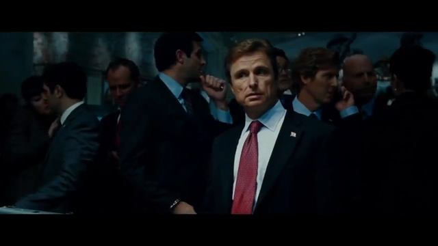 GI Joe Retaliation- Nuclear Summit Scene смотреть онлайн