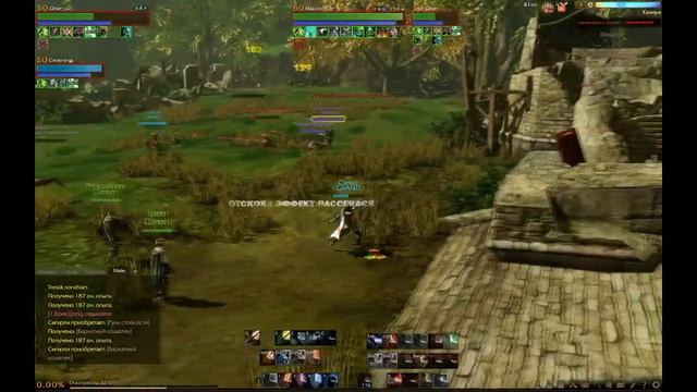 ArcheAge семья Майли #4 Максон смотреть онлайн