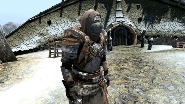 Skyrim Mod Sanctuary - Part 35 Encore Presentation смотреть онлайн