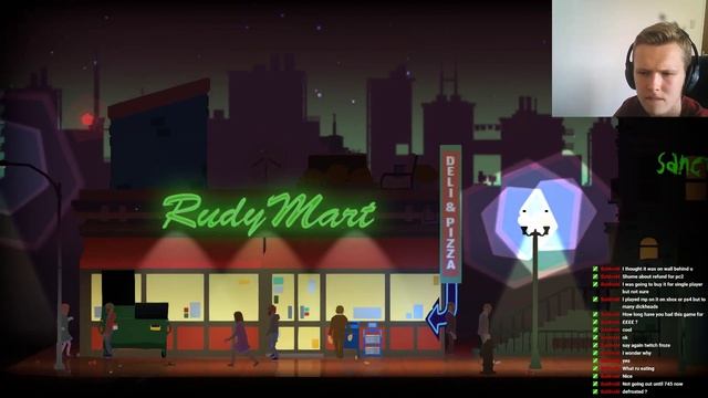 Headliner: NoviNews A Interesting Type Of Game смотреть онлайн