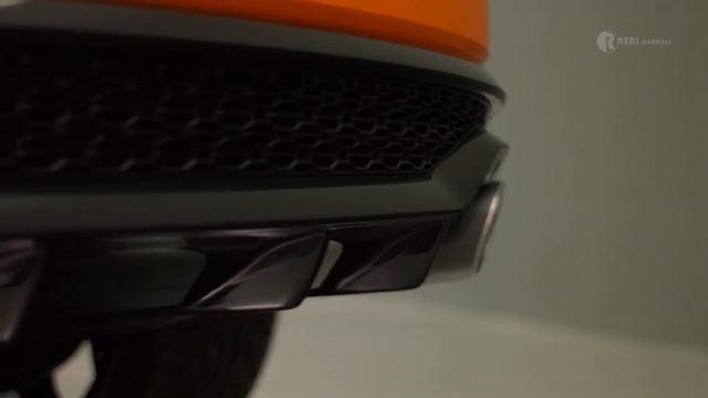 Audi Q8 Sport Concept Revealed смотреть онлайн