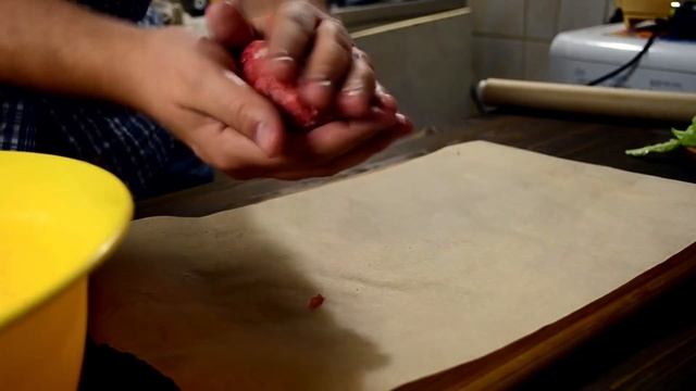 Биг Тейсти Big Tasty с оригинальным соусом Просто Рецепт 1080