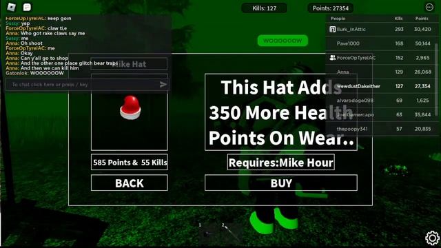 The Rake:Fan Remake Kill Test blood night смотреть онлайн