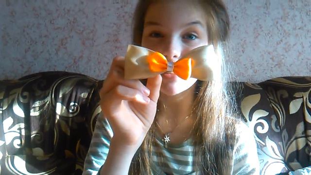 Готовые канзаши смотреть онлайн