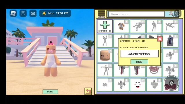 HOW TO BECOME A CUTE BABY + CUTE BABY OUTFIT CODES FOR BERRY AVENUE AND BLOXBURG (TUTORIAL 2023) ?✨ смотреть онлайн