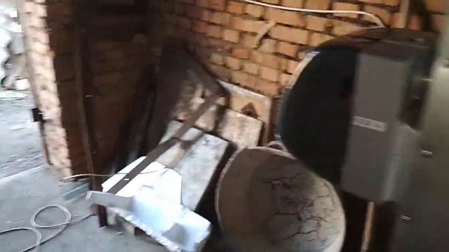 Покрасочная камера своими руками! смотреть онлайн