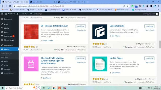 How to Remove Author and Date Info from Your WordPress Posts смотреть онлайн