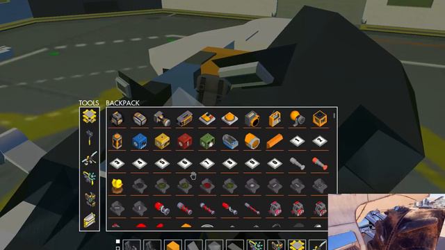 Scrap Mechanic | Nomad ND1 | Part 2 смотреть онлайн