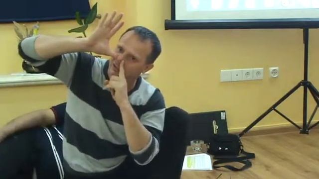 Ayurveda Yoga School part10 смотреть онлайн