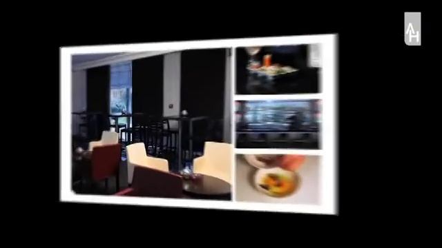 Hôtel Best Western Paris - CDG Airport смотреть онлайн