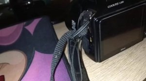 Как передавать фото и видео?️?️ на Ноутбук? или на Компьютер?️ с Фотоаппарата ? Nikon COOLPIX L100?