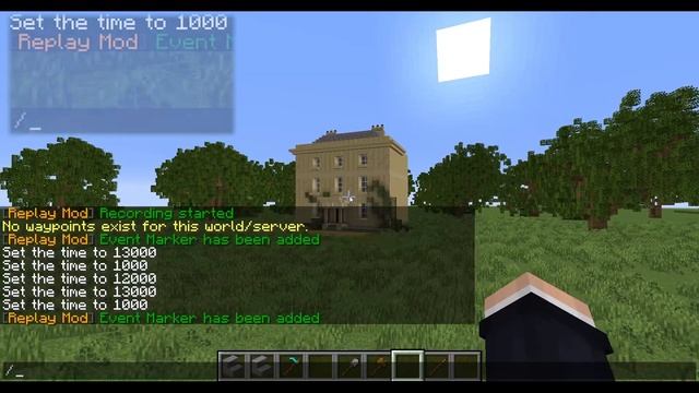 5 Tips for Taking Better Screenshots in Minecraft смотреть онлайн