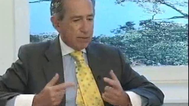 EL PSIQUIATRA ENRIQUE ROJAS HABLA CON MARÍA ZABAY III.wmv смотреть онлайн