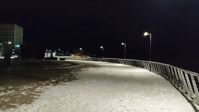 23.11.2023 Утро набережная река Амур#2(4) смотреть онлайн