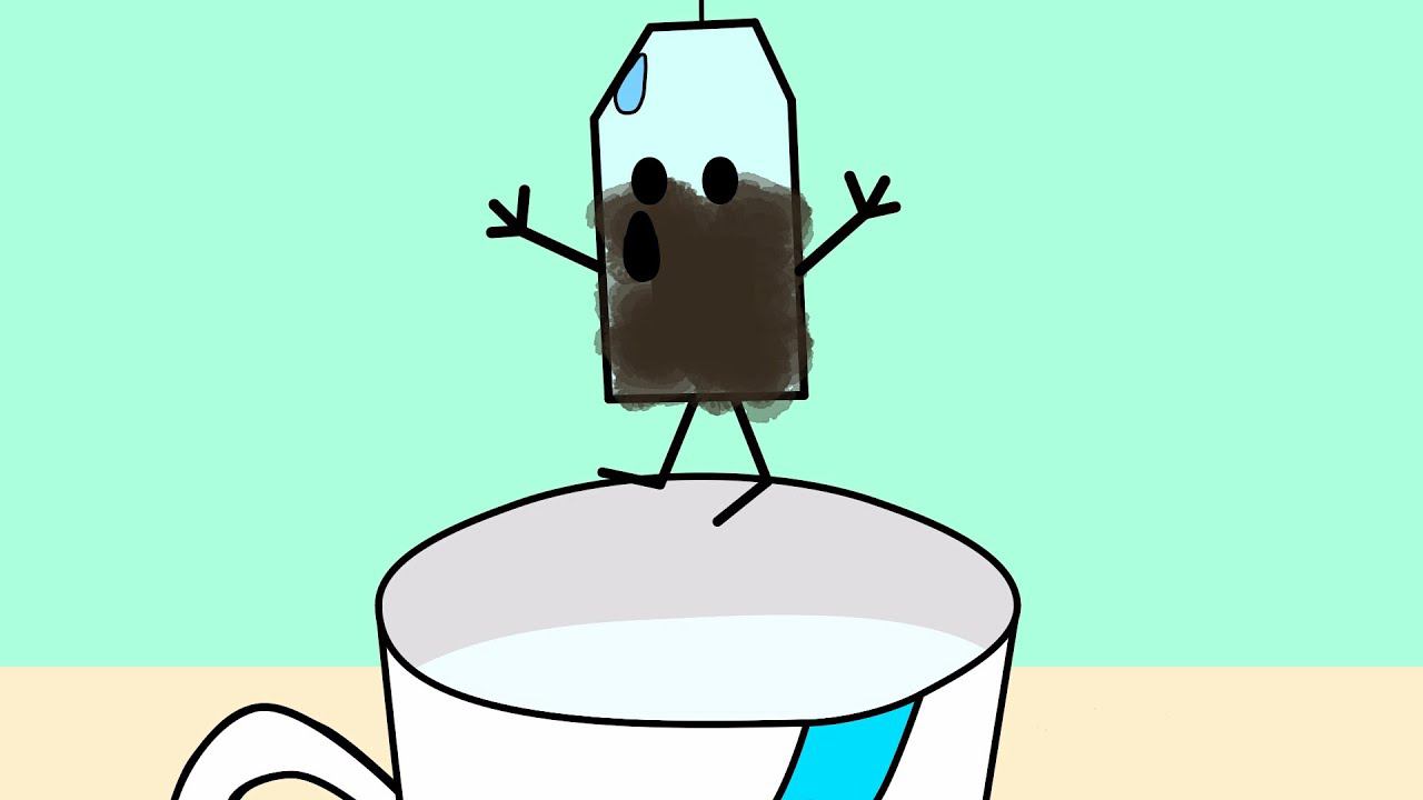 Драма с чайным пакетиком смотреть онлайн