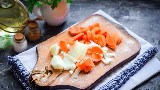 Книга рецептов