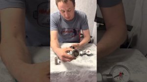 Лучший мембранный редуктор давления FAR