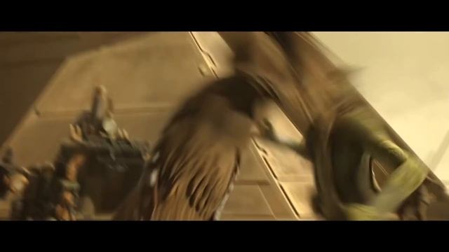 2 Seconds From Every Episode of Star Wars: The Clone Wars смотреть онлайн