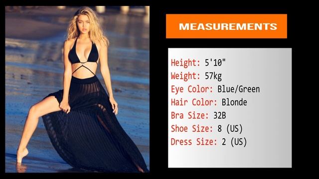 Gigi Hadid Model - Biography, Age, Net worth & Photos смотреть онлайн