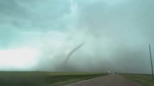 Самые разные виды торнадо