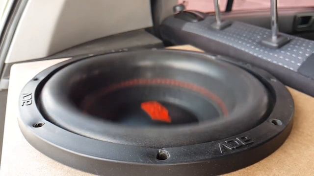ACV SW PRO124D смотреть онлайн