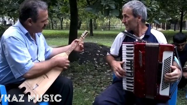 Аварская душевная мелодия смотреть онлайн
