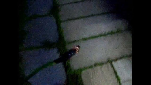 Масса между двигателем и кузовом. Из серии "Гараж". смотреть онлайн