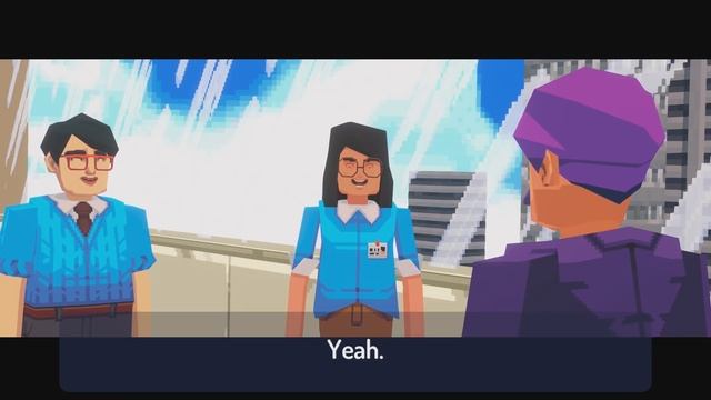 Say No! More - #1 - This game's animation is PERFECT смотреть онлайн