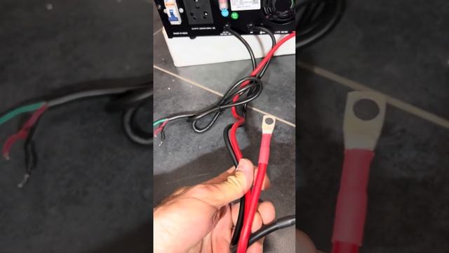 Инвертор Fusioneco 1250VA/12V1 КBm Su-vastika