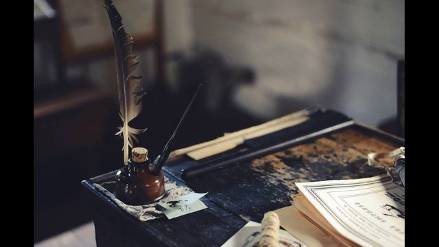 Заздравный кубок [песня на стих Пушкина] смотреть онлайн