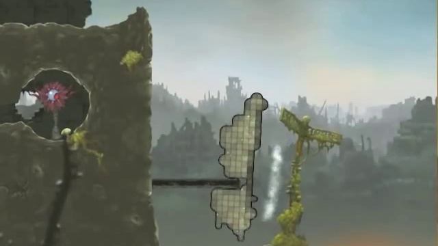Mushroom 11 - Prototype Gameplay v0.32 смотреть онлайн