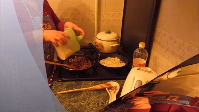 Как сварить вкусные пельмени смотреть онлайн