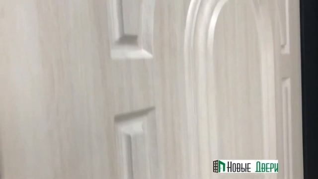 Бульдорс Термо 2 с терморазрывом . Обзор двери смотреть онлайн