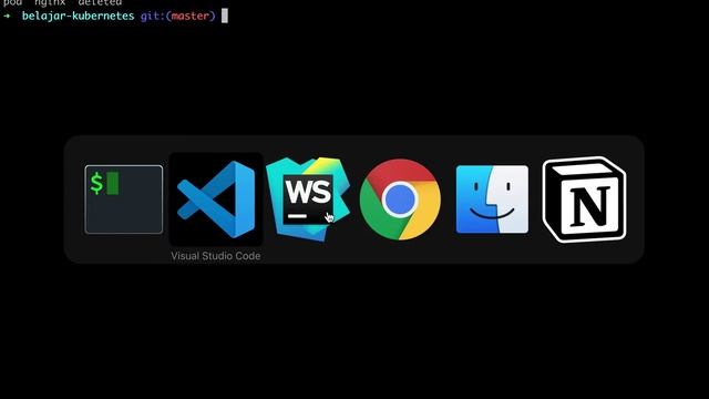 Belajar Kubernetes - 40 Manage Kubernetes Object смотреть онлайн