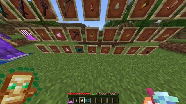 Vanilla Plus v1 Animated Totem Texture pack Crystal PvP Minecraft Bedrock | PE смотреть онлайн